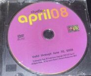 Studio C DVD