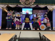 The  at the Deptford, NJ location (2021)