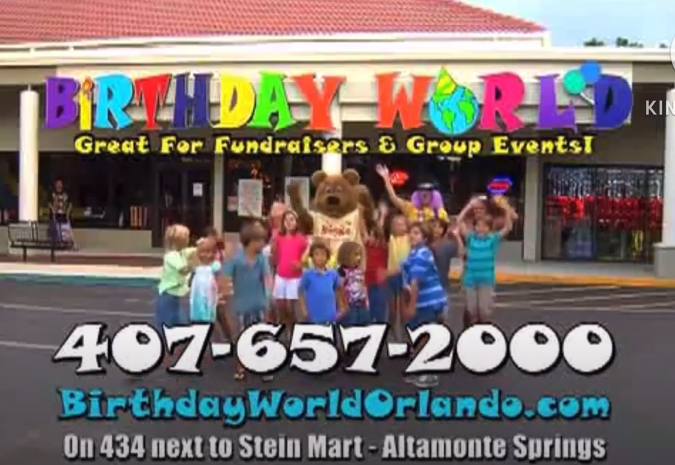 Birthday World Chuck E Cheese Wiki Fandom Birthday World Chuck E Cheese Wiki Fandom