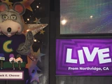 Chuck E. Cheese Legacy Stores