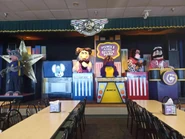 The road stage in Corona, CA (now 2.0)