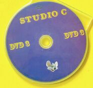 Studio C DVD 3