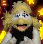Tux era outfit (Together We've Got It and Remember That Time)