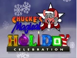 Chuck E's Magical Holiday Celebration