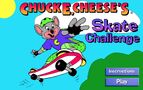Skateboard Challenge