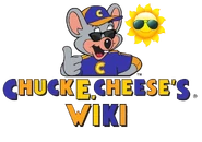 Submitted logo recreated using the default wiki logo.