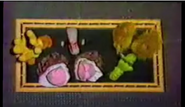 The Clapper Board Cyberamic Animatronic (Prototype) (1979-1980)