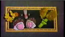Cyberamic Clapper Board (Prototype) [1979-1980]