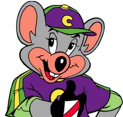 picture Chuck E Cheese Avenger Logo chuck e cheese avenger cool chuck era