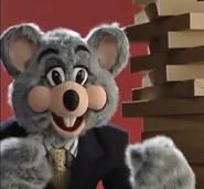 Suit outfit
