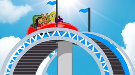 Rollercoast