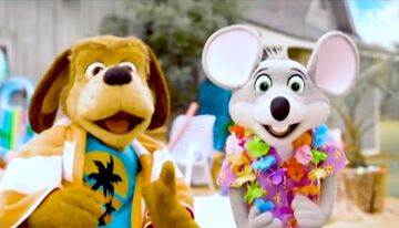 Show 3 2021 | Chuck E. Cheese Wiki | Fandom
