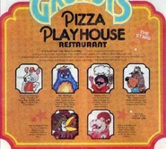 Grundy's promotional material