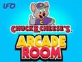 Arcade Room