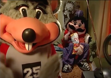 I Don't Wanna Work | Chuck E. Cheese Wiki | Fandom