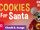 Cookies For Santa