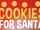 Cookies for Santa