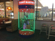 2017 Rockstar Ticket Blaster