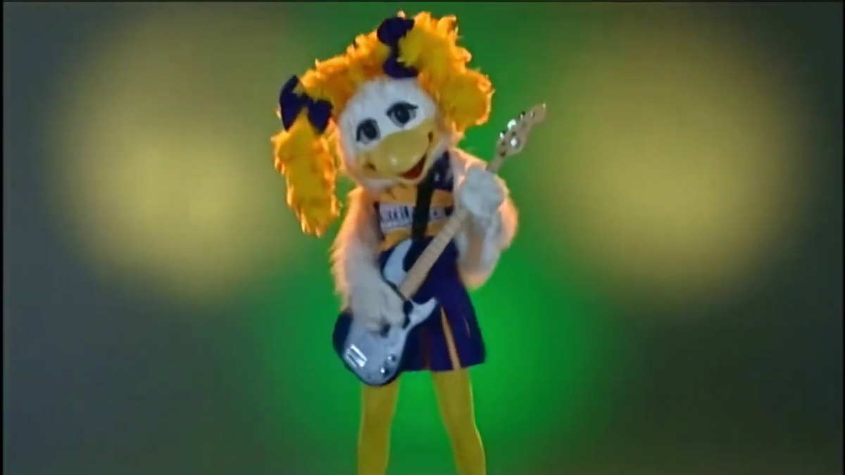 Listen To The Music Chuck E Cheese Wiki Fandom Listen To The Music Chuck E Cheese Wiki Fandom