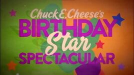 Birthdaystarspectacular