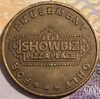 ShowBiz Pizza Place token variant