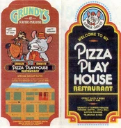 Grundy's promotional material (2)