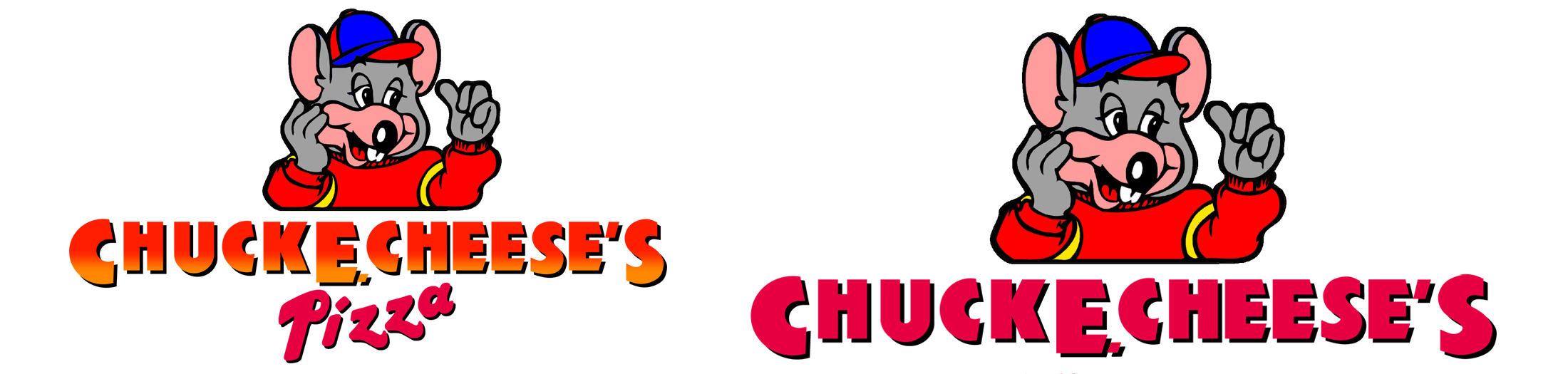 Chuck E. Cheese - Wikipedia