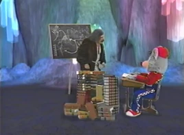 G5000 - True Potential