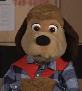 Jasper T. Jowls (Rockstar Era) Final Design Prototype [2016-2017]