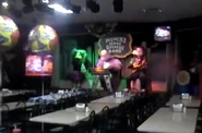 The 3-Stage in Fayetteville, Arkansas (now closed.)