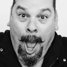 Joel McCrary | Chuck E. Cheese Wiki | Fandom