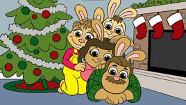 Bellaholidaysong