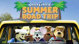 Summer Road Trip