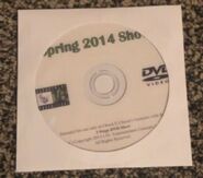 3-Stage DVD