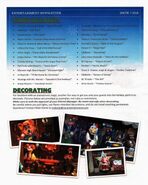 Newsletter Back
