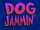 Dog Jammin'