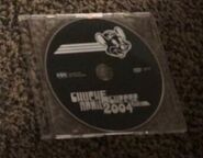Studio C DVD