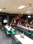 The 3-Stage in Orem, Utah (now closed)