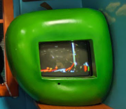 Apple TV | Chuck E. Cheese Wiki | Fandom