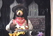 Alternate close up of Jasper