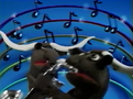 The Bullhorns