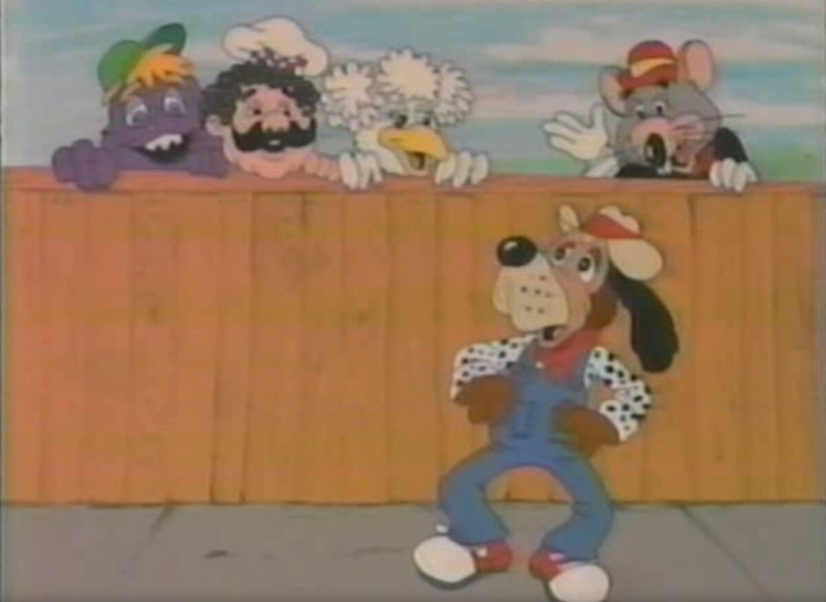 Friends Chuck E Cheese Wiki Fandom Friends Chuck E Cheese Wiki Fandom