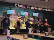 The CU 1-Stage in Columbus, Georgia. (now 2.0)