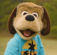 Summer outfit (Song of Summer)