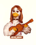 Helen Henny (1st Generation)