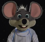 Outfit (Out of This World)