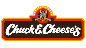 Characters Collection - Officially Licensed Chuck E. Cheese