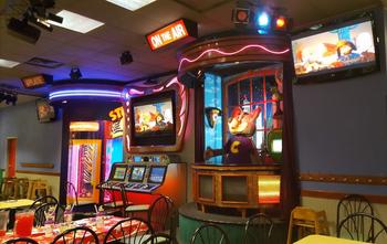 Studio C 1997 Chuck E Cheese Wiki Fandom Studio C 1997 Chuck E Cheese Wiki Fandom