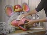 Chuck E. Cheese Training Tapes