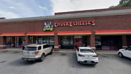 Asheville, NC with the phase 3 remodel.